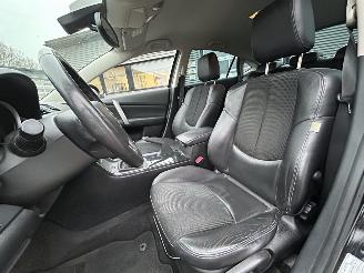 Mazda 6 2.0 S-VT TS picture 23