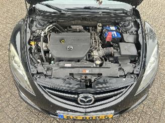 Mazda 6 2.0 S-VT TS picture 29