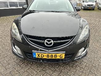 Mazda 6 2.0 S-VT TS picture 26