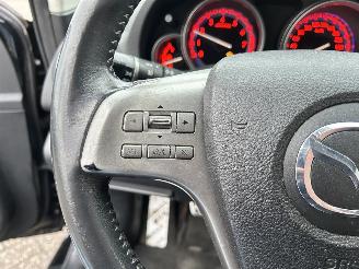 Mazda 6 2.0 S-VT TS picture 16