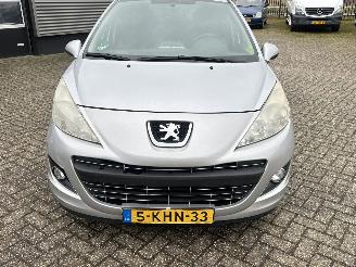 Peugeot 207 SW 1.4 VTi Active picture 23