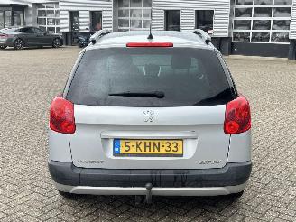 Peugeot 207 SW 1.4 VTi Active picture 4