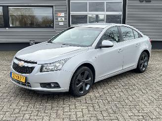 Avarii autoturisme Chevrolet Cruze 1.8 LT 2010/1