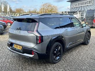 Kia EV9 GT-Line AWD 99.8 kWh picture 5
