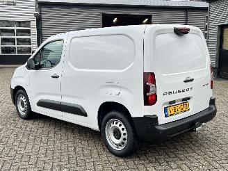 Peugeot Partner 1.5 BlueHDI 100 S&S L1 picture 3