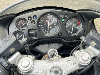 Honda  CBR 1100XX S Blackbird picture 14