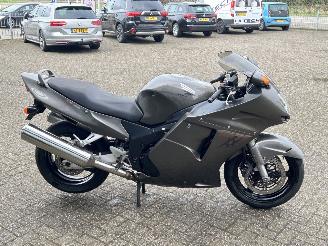 Honda  CBR 1100XX S Blackbird picture 6