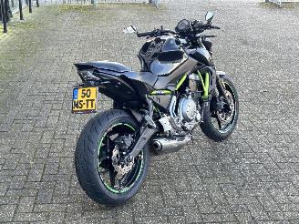 Kawasaki Z 650 ABS 35kW picture 3