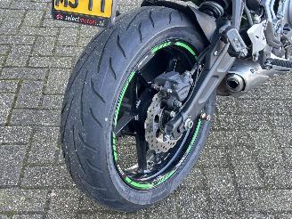 Kawasaki Z 650 ABS 35kW picture 12