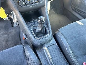 Volkswagen Golf Cabriolet 1.2 TSI BlueMotion picture 19