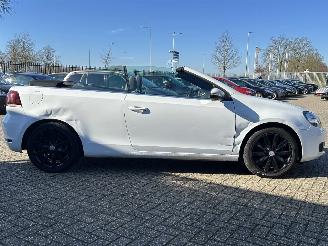 Volkswagen Golf Cabriolet 1.2 TSI BlueMotion picture 27