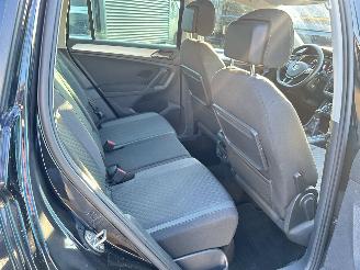 Volkswagen Tiguan 1.5 TSI ACT Comfortline Business picture 12