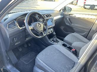 Volkswagen Tiguan 1.5 TSI ACT Comfortline Business picture 9