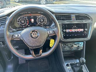 Volkswagen Tiguan 1.5 TSI ACT Comfortline Business picture 16