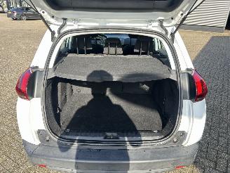 Peugeot 2008 1.2 PureTech Blue Lion picture 13