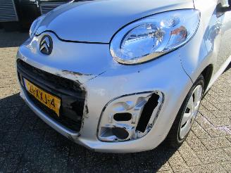 Citroën C1 1.0 Collection 5drs picture 16