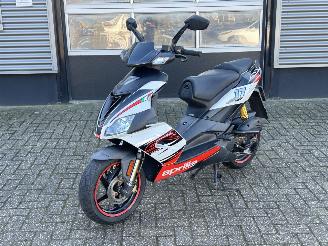  Aprilia SR 50 LC 2T 2012/8