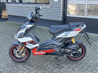 Aprilia SR 50 LC 2T picture 2