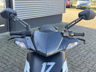 Aprilia SR 50 LC 2T picture 14