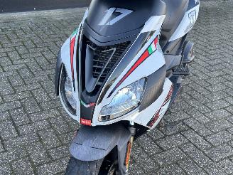 Aprilia SR 50 LC 2T picture 13