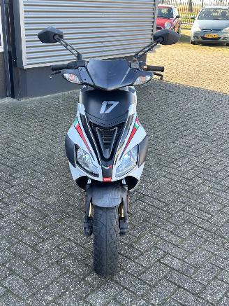 Aprilia SR 50 LC 2T picture 8