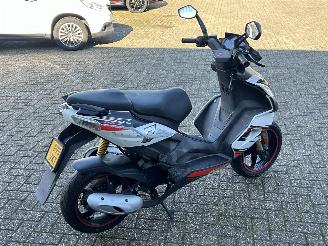 Aprilia SR 50 LC 2T picture 5