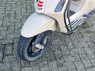 Vespa  Sprint 50 picture 16