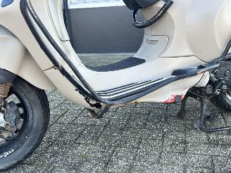 Vespa  Sprint 50 picture 15