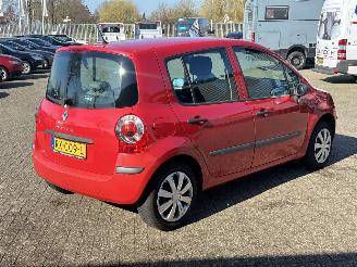 Renault Modus 1.2-16V Authentique picture 5