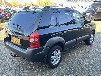 Hyundai Tucson 2.0i Active picture 5