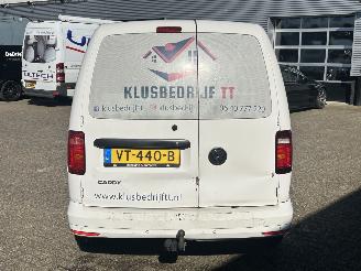 Volkswagen Caddy maxi 2.0 TDI L2H1 BMT Maxi Trendline picture 4