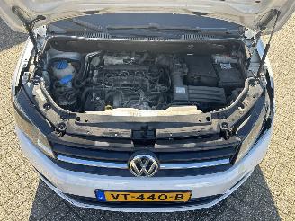 Volkswagen Caddy maxi 2.0 TDI L2H1 BMT Maxi Trendline picture 35