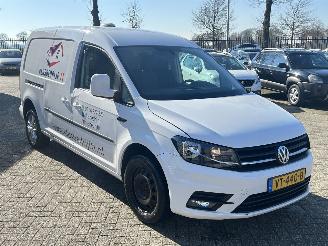 Volkswagen Caddy maxi 2.0 TDI L2H1 BMT Maxi Trendline picture 7