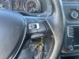 Volkswagen Caddy maxi 2.0 TDI L2H1 BMT Maxi Trendline picture 17