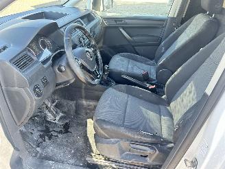 Volkswagen Caddy maxi 2.0 TDI L2H1 BMT Maxi Trendline picture 10