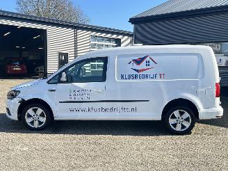 Volkswagen Caddy maxi 2.0 TDI L2H1 BMT Maxi Trendline picture 2