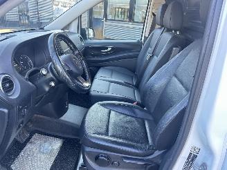 Mercedes Vito 116 CDI Lang Automaat picture 10
