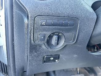 Mercedes Vito 116 CDI Lang Automaat picture 20