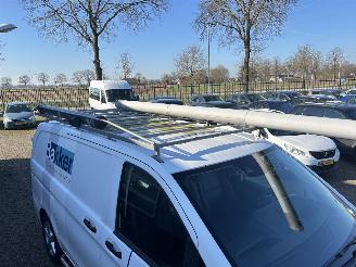 Mercedes Vito 116 CDI Lang Automaat picture 14