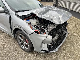 Ford Kuga 2.5 PHEV ST-Line X picture 27