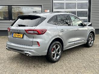 Auto incidentate Ford Kuga 2.5 PHEV ST-Line X 2025/9
