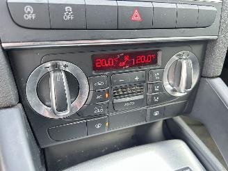 Audi A3 Sportback 1.4 TFSI Ambition S-Line picture 24