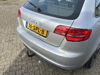 Audi A3 Sportback 1.4 TFSI Ambition S-Line picture 30