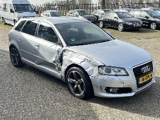 Audi A3 Sportback 1.4 TFSI Ambition S-Line picture 7