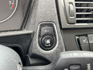 BMW 1-serie 114i 3drs picture 20