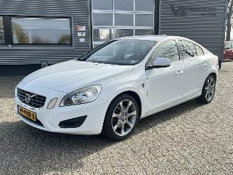  Volvo S-60 1.6 T3 150PK 2011/1
