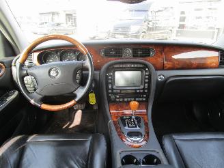 Jaguar XJ 3.5 V8 Executive Automaat picture 13