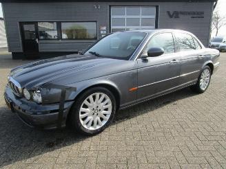  Jaguar XJ 3.5 V8 Executive Automaat 2004/9