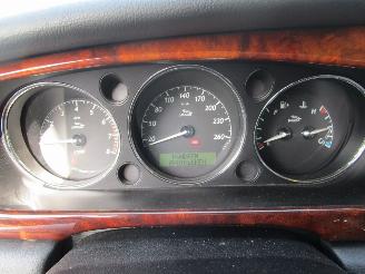 Jaguar XJ 3.5 V8 Executive Automaat picture 18