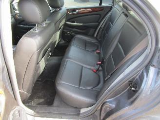 Jaguar XJ 3.5 V8 Executive Automaat picture 12